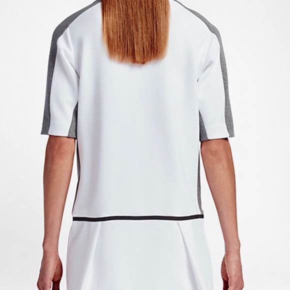 Nike Court Tennis Dress - Picture 4 of 8